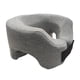 thumbnail image 1 of Almohada Para Dormir Boca Abajo Para Viajes Soporte Contorneado Para Siestas En La Oficina, 1 of 5