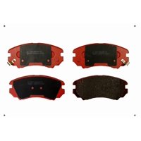 Ital Brakes Pm - Set Pastillas Frenos Delanteras Para Kia Sportage Iii 2011 2011