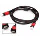 thumbnail image 1 of Cable Hdmi 15 Mts 4k Alta Velocidad Conector Bañado En Oro, 1 of 4