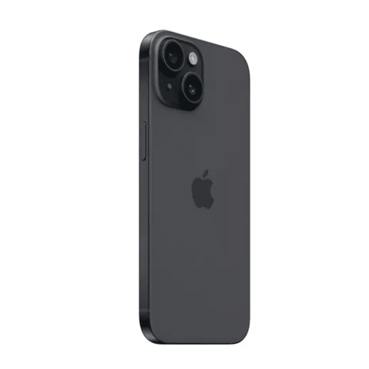 Apple Iphone 15 5g 128gb Negro Reacondicionado