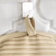 thumbnail image 3 of Manoplas All-Clad 25 x 16 cm Pack de 4 color Cappuccino, 3 of 6
