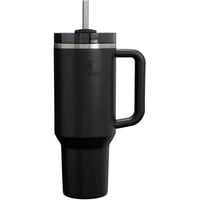 Vaso Stanley Quencher H2.0 Flowstate 40Oz Negro