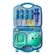 thumbnail image 1 of Juguete Set Limpieza Dental Para Niños Celeste, 1 of 2