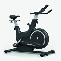 Ultimate Fitness - Bicicleta Spinning Magnética M400 Elite 2.0
