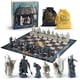 thumbnail image 1 of Ajedrez The Noble Collection Lord of the Rings 47cm, 1 of 3