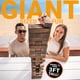 thumbnail image 2 of Giant Toppling Tower GoSports de 91 cm con tablero de juego y reglas, 2 of 6