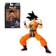 thumbnail image 1 of Figura coleccionable Dragon Ball Z Goku 17 cm articulada, 1 of 6