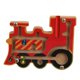 thumbnail image 1 of Laberinto Magnético De Madera, Juguete Para Ni?os, Juegos De Mesa, Actividad Educativa, Regalo De Cumplea?os, Tren, 1 of 5
