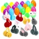 thumbnail image 2 of 24 Piezas De Huevos De Pascua Rellenables, Canastos De Pascua Para Niños, Conejos De Peluche, 2 of 3