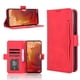 thumbnail image 4 of Funda Tipo Billetera FOXDOCK para Motorola MOTO G15 Power 4G – Tapa Flip con Tarjetero, 4 of 5
