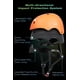 thumbnail image 3 of Set Protective Gear Casco De Bicicleta Para Niños De 3 A 14 Años, 3 of 9