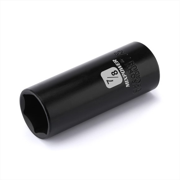 Casquillo de impacto MIXPOWER 7/8" (1/2" de entrada) 6 puntos