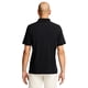 thumbnail image 2 of Camisa Polo de Manga Corta para Hombre IZOD, Color Caviar, Talla Mediana, 2 of 7