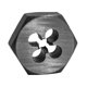 thumbnail image 1 of Century Drill & Tool 96204 Matriz Fraccional, 5/16-24 NF, 1 of 2