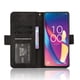thumbnail image 4 of Funda Tipo Billetera FOXDOCK para TCL 50 XL 5G – Tapa Flip con Tarjetero, 4 of 5