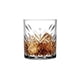 thumbnail image 1 of Set con 6 Vasos Vidrio Bajo 345cc Línea Tallada, 1 of 3
