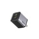 thumbnail image 1 of Cargador PISEN 30W USB C Doble Puerto GaN PD QC 3.0, 1 of 3