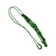 thumbnail image 3 of Bolsa De Red De Fútbol Bolsa De Transporte De Una Sola Bola Portátil Para Fútbol Deportes Baloncesto Verde, 3 of 5