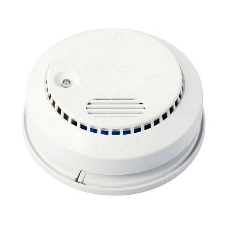 Hb Led - Sensor De Humo St84