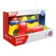thumbnail image 1 of Juguete Educativo Golpea La Bola De Color Para Bebés 1 Año Amarillo, 1 of 5