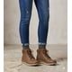 thumbnail image 5 of Botin Evie Caramelo Alquimia, 5 of 6