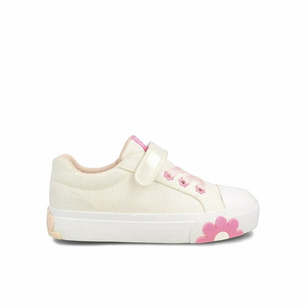 Zapatilla Niña Eureka Blanco
