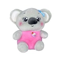 Oem - Peluche De Koala Tierno Kawaii Niños Bebe Pequeño V