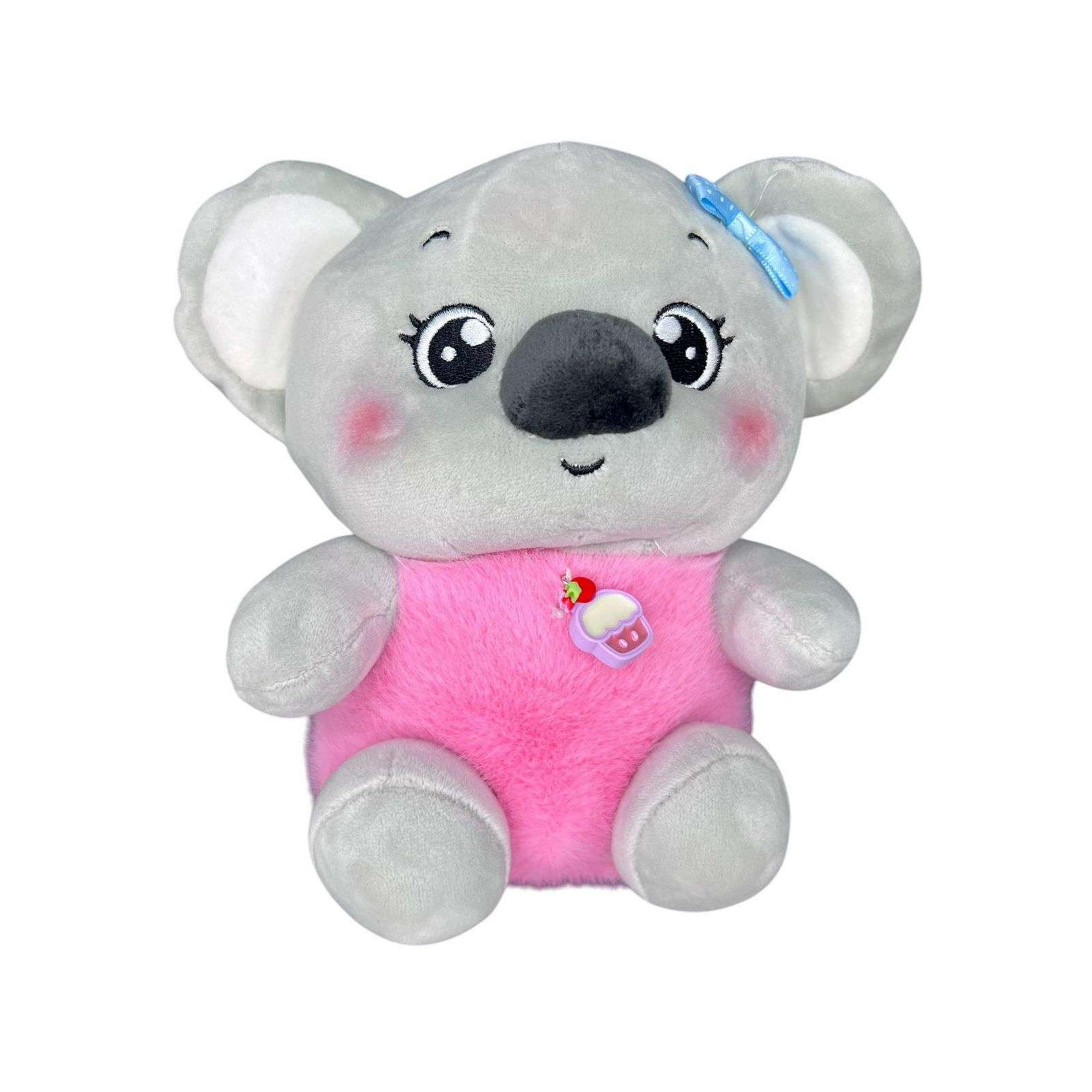 Oem - Peluche De Koala Tierno Kawaii Niños Bebe Pequeño V
