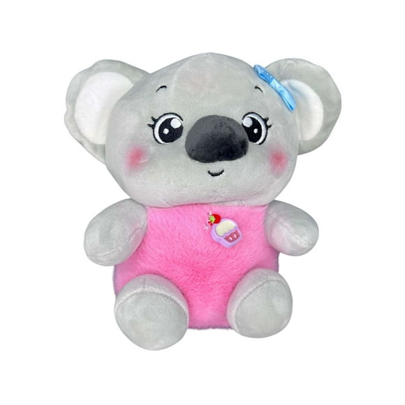 Peluche De Koala Tierno Kawaii Niños Bebe Pequeño V