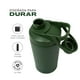 thumbnail image 3 of Shaker Vaso Proteina Acero Inoxidable NutriCore 500ml Lhotse verde, 3 of 8