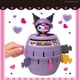 thumbnail image 2 of Juego TOMY Pop Up Kuromi con figura emergente, 2 a 4 jugadores, 4+ años, 2 of 6
