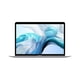 thumbnail image 1 of MacBook Air 13" Apple 1.1Ghz Dual-Core Intel Core i3 8GB RAM 256GB SSD Silver, 1 of 2