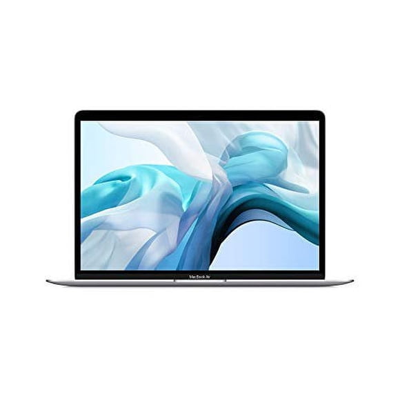 MacBook Air 13" Apple 1.1Ghz Dual-Core Intel Core i3 8GB RAM 256GB SSD Silver