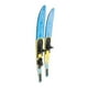 thumbnail image 2 of Ski Acuático Kowhai 67'', 2 of 7