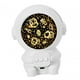 thumbnail image 2 of Proyector De Luz De Astronauta Decoración Proyector De Galaxia Para Habitación De Bebés Y Niños Estilo De Niños B, 2 of 5