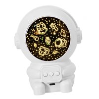 Magideal - Proyector De Luz De , Proyector De Para Dormitorio, Proyector De Estrellas, Luz De Noche Led Para , Decoración De Habitación, , Estilo B