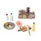 thumbnail image 3 of 1:12 Decoración De Pastelería De Comida En Miniatura Para Casa De Mu?ecas, 3 of 5