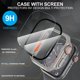 thumbnail image 4 of Funda protectora de pantalla Suoman para Apple Watch 44 mm Series 6/5/4, 4 of 7