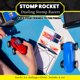 thumbnail image 2 of Coches de carreras Stomp Racers Air Powered de Stomp Rocket, paquete de 2, 2 of 8