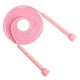 thumbnail image 3 of Saltar Cuerdas Velocidad Saltar Cuerda Boxeo Ejercicio Fitness Adulto Rosa, 3 of 5