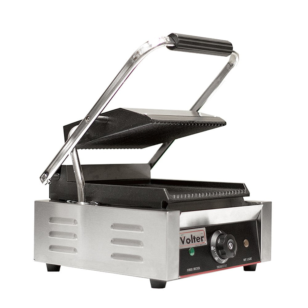 Imahe - Plancha Doble Contacto Single