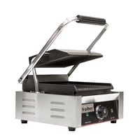 Imahe - Plancha Doble Contacto Single