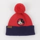 thumbnail image 1 of Gorro con Pompón Niño Mickey Mouse Rojo Disney, 1 of 3