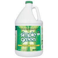 Cleaning Agent Simple Green Foaming Coil Cleaner Cleaner 3.78 L