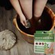 thumbnail image 3 of Sobres Sales Baño Polvo Relajación Pies 10 Pack Jhn, 3 of 3