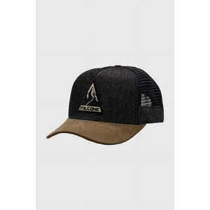 Falcone - Gorro On The Road Negro