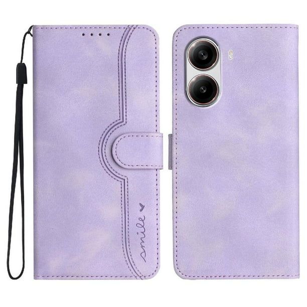 Funda FOXDOCK para Xiaomi POCO X7 Pro -Diseño elegante,Ideal para hombres y mujeres