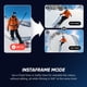 thumbnail image 5 of Cámara de acción Insta360 X5 impermeable 8K 360° con palo para selfies, 5 of 9