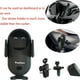 thumbnail image 5 of Cargador Inalámbrico para Coche - Sujeción Automática Inteligente, para iPhone y Samsung Para Montaje en Ventilación y Salpicadero - Negro, 5 of 6