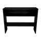thumbnail image 3 of Mesa de Arrimo Beijing 80x100x30 Cm Wengue, 3 of 13